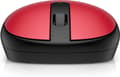 Miniatyrbild 6 av 10: HP 240 Empire Red Bluetooth-mus