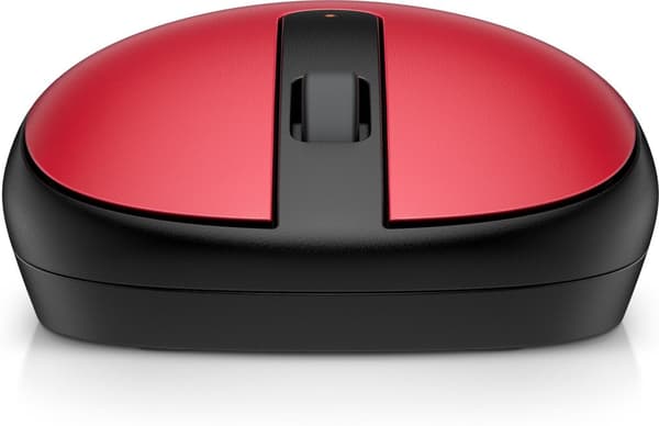 HP 240 Empire Red Bluetooth-mus