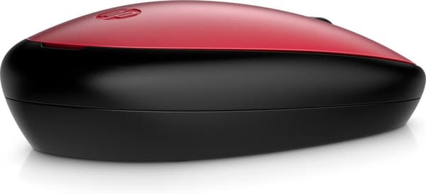 HP 240 Empire Red Bluetooth-mus