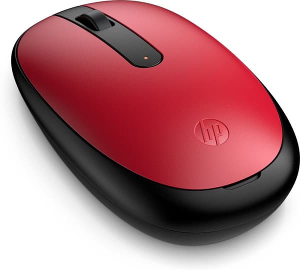 HP 240 Empire Red Bluetooth-mus