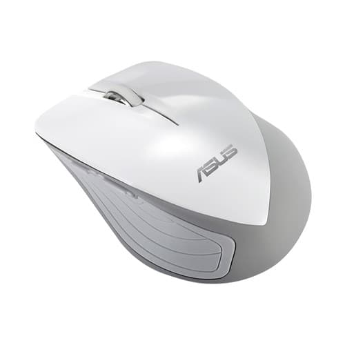 ASUS WT465 hiiri Oikeanpuoleinen RF Wireless Optical 1600 DPI