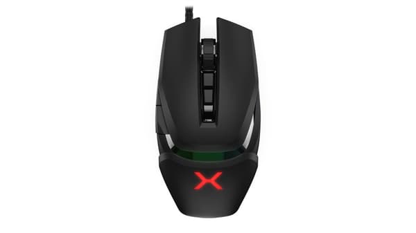 Mysz gamingowa Krux Bot RGB
