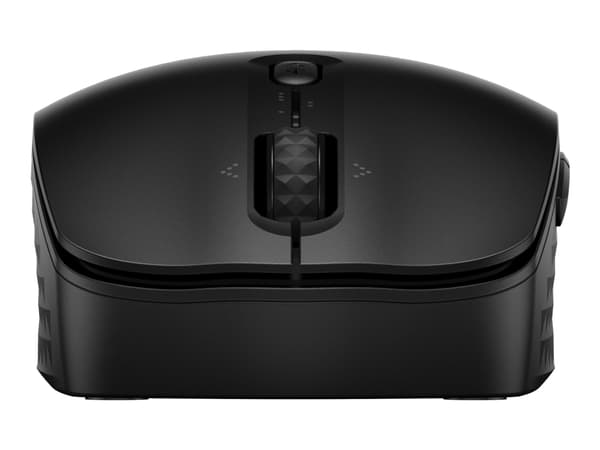 HP 425 Programmable Bluetooth Mouse, 108,6 mm, 61,6 mm, 38 mm, 89 g, 108 mm, 46 mm