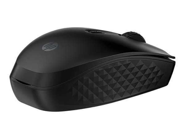 HP 425 Programmable Bluetooth Mouse, 108,6 mm, 61,6 mm, 38 mm, 89 g, 108 mm, 46 mm