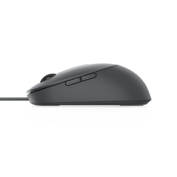 Mus Dell MS3220 Grå Monochrome 3200 DPI