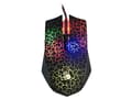 Miniatyrbild 3 av 4: A4Tech Bloody Blazing A70 (aktiverad) mus USB Type-A Optisk 6200 DPI A4TMYS47285