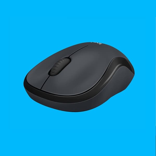 Logitech M220 TYST