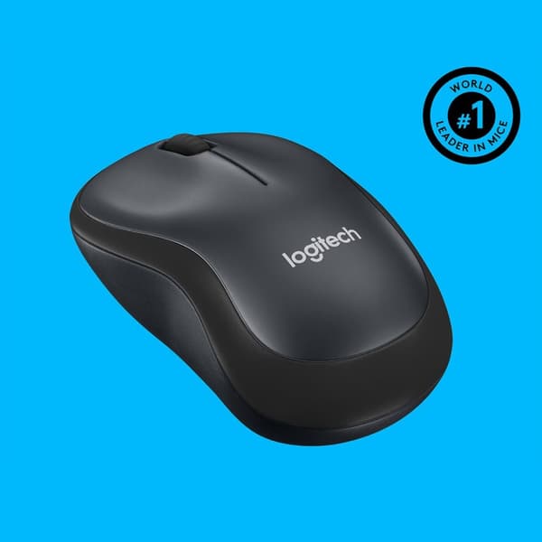 Logitech M220 TYST