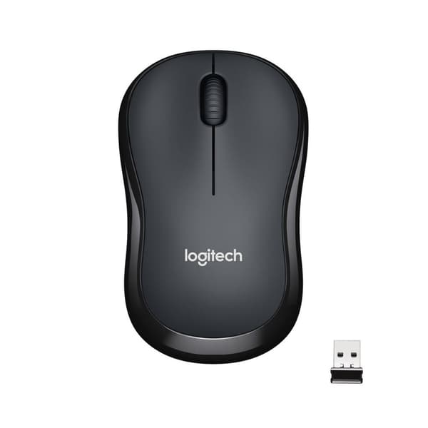Logitech M220 TYST Kol