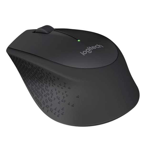Logitech trådløs mus M280