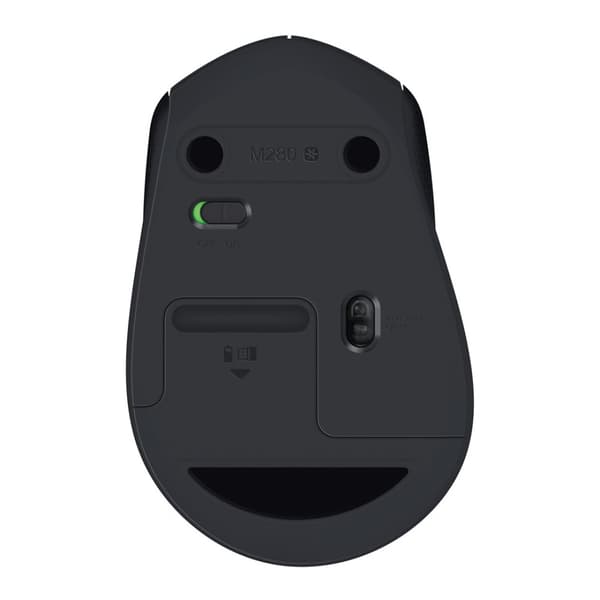 Logitech trådløs mus M280