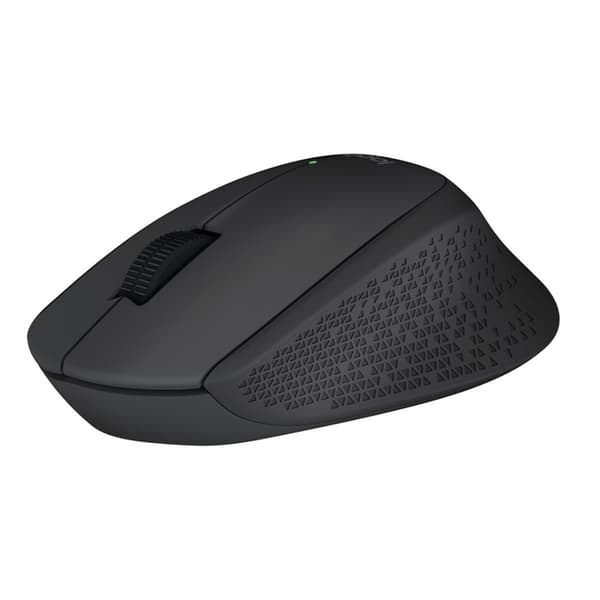 Logitech trådløs mus M280