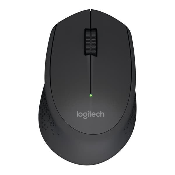 Logitech trådløs mus M280