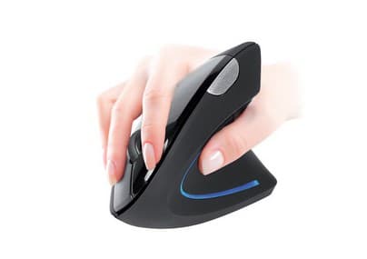 Tracer Flipper hiiri Oikea RF Wireless Optical 1600 DPI
