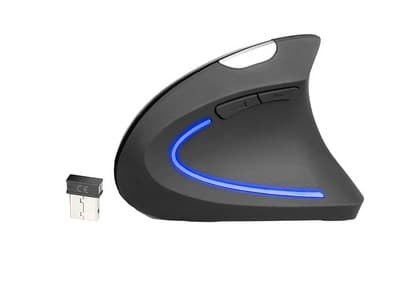 Tracer Flipper hiiri Oikea RF Wireless Optical 1600 DPI