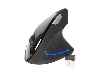 Tracer Flipper hiiri Oikea RF Wireless Optical 1600 DPI