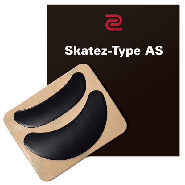 ZOWIE by BenQ Skatez-Type AS -bytestassar för musen