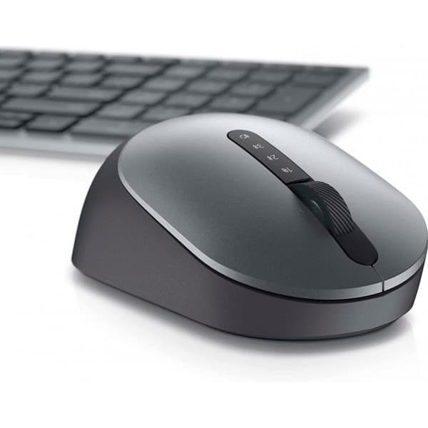 Dell MultiDevice trådløs mus MS5320W