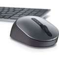 Miniatyrbillede 11 af 11: Dell MultiDevice trådløs mus MS5320W