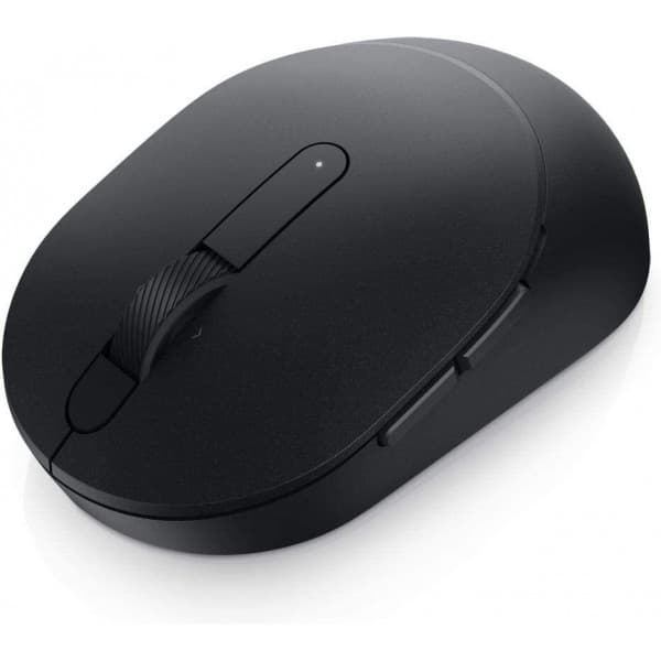 Dell Mobil Trådlös Mus MS5120W - trådlös mus Svart