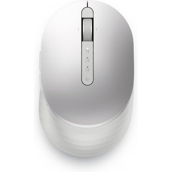 Dell Premier Uppladdningsbar Trådlös Mus MS7421W - trådlös mus