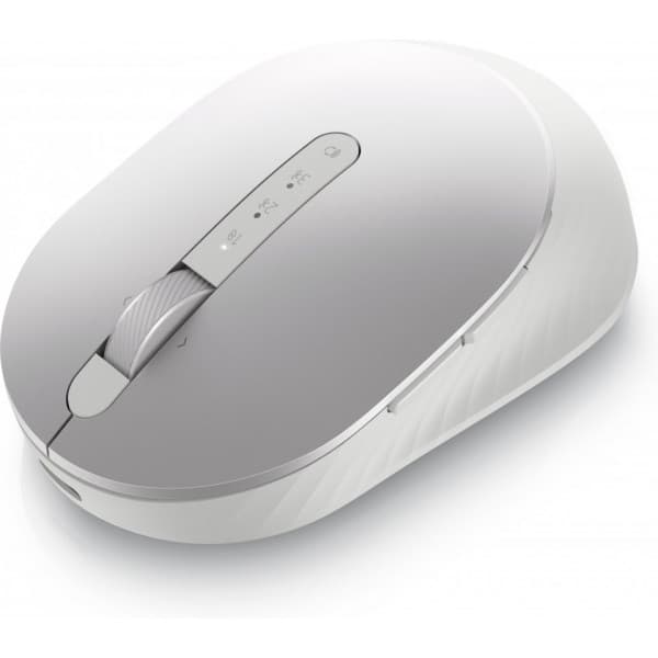 Dell Premier Uppladdningsbar Trådlös Mus MS7421W - trådlös mus Platina, Silver