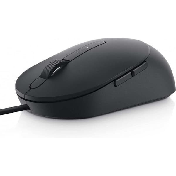 Dell Trådbunden Laser Mus MS3220