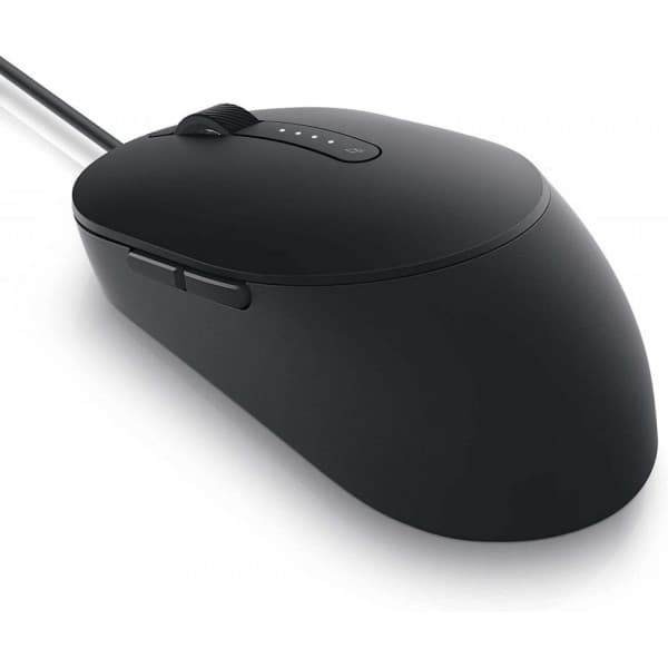 Dell Trådbunden Laser Mus MS3220