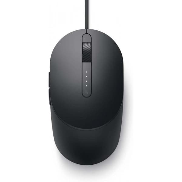 Dell Trådbunden Laser Mus MS3220