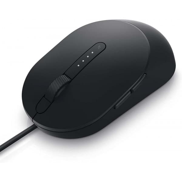 Dell Trådbunden Laser Mus MS3220 Sort