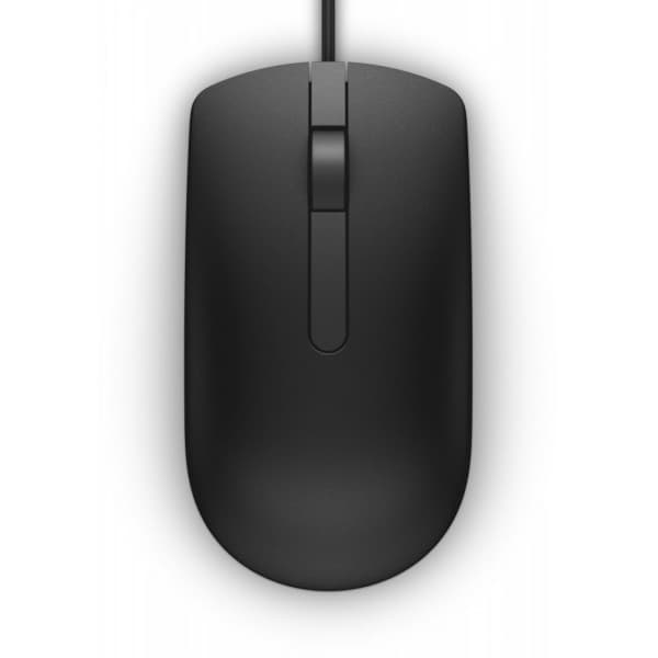 Dell Optisk Mus MS116 mus.