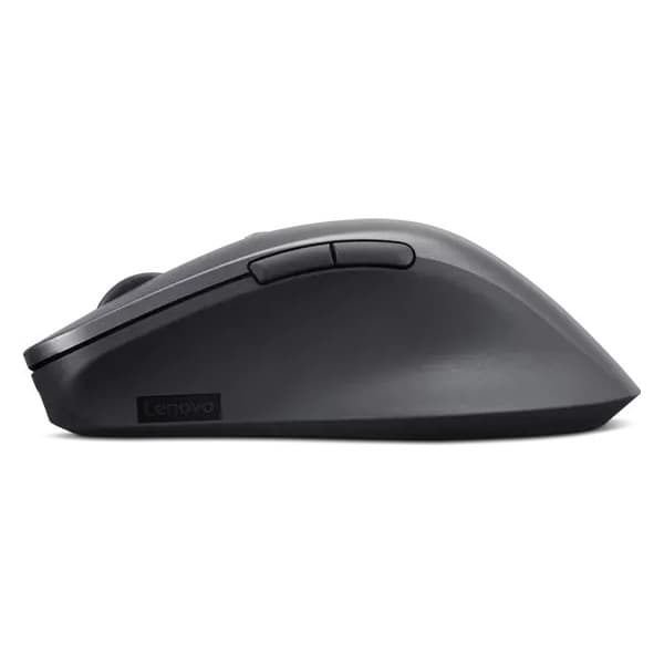 Lenovo Professionel Bluetooth Genopladelig Mus trådløs mus