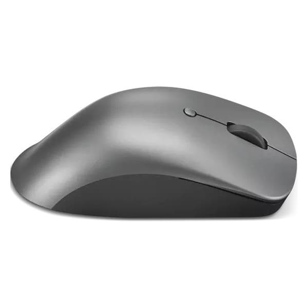 Lenovo Professionel Bluetooth Genopladelig Mus trådløs mus