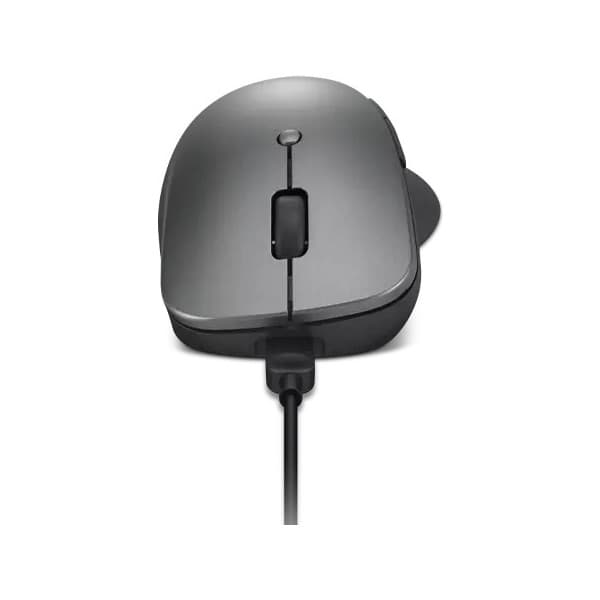 Lenovo Professionel Bluetooth Genopladelig Mus trådløs mus