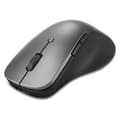 Miniatyrbillede 2 af 6: Lenovo Professionel Bluetooth Genopladelig Mus trådløs mus