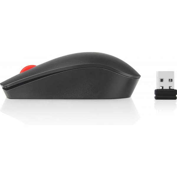 Lenovo ThinkPad Essential Wireless Mouse - Trådlös mus