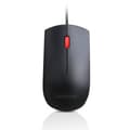 Miniatyrbild 2 av 3: Lenovo Essential USB Mus - optisk trådbunden mus