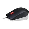 Miniatyrbild 1 av 3: Lenovo Essential USB Mus - optisk trådbunden mus