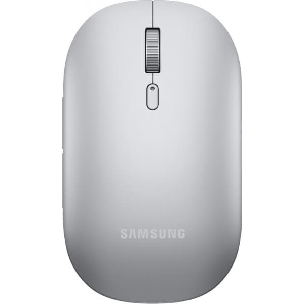 Samsung Bluetooth Mus Slim trådløs Bluetoothmus, sølv Sølv