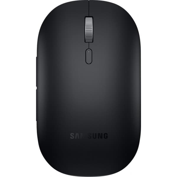 Samsung Bluetooth Mus Slim trådløs Bluetoothmus, sort Sort