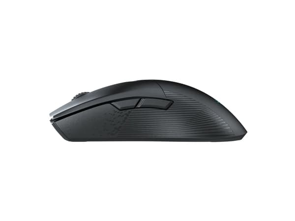 GIGABYTE AORUS M6, Ambidextrous, Optical, USB Type-C, 26000 DPI, 1 ms, Black
