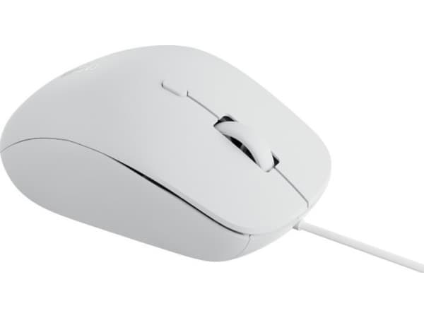 Rapoo N500 - Hvit