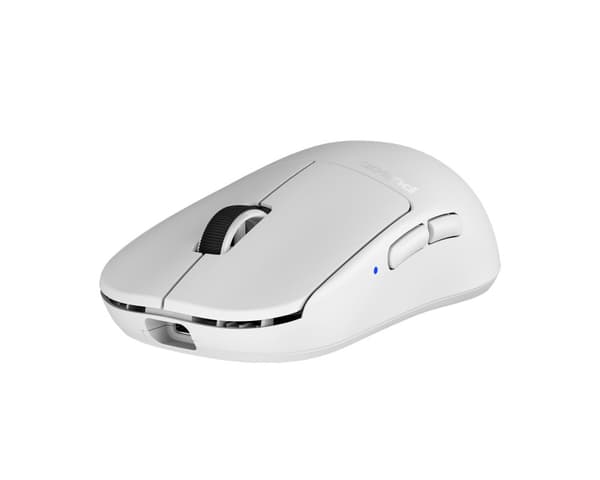 X2-H High Hump Trådløs Gaming Mus - Mini - Hvid