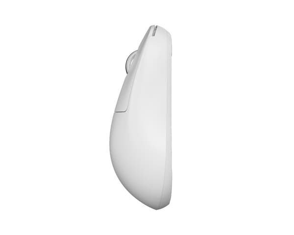 X2-H High Hump Trådløs Gaming Mus - Mini - Hvid
