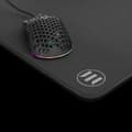 Miniatyrbilde 1 av 4: eShark Mouse Pad Ashikaga L 450x400mm ESL-MP7