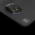 Miniatyrbilde 3 av 4: eShark Mouse Pad Shikoro XL 900x400mm ESL-MP6