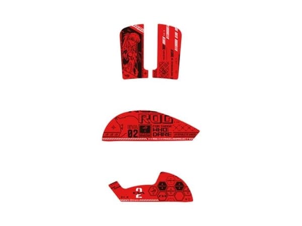TARPEEN PARA RATON EVA-02 AC07 ROG 90MP03K0-BRUA00