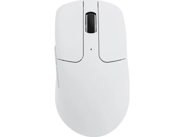 Keychron M2 - Hiiri - optinen - Langaton USB-C-vastaanotin