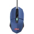 Miniatyrbild 4 av 8: GXT 109B Felox Illuminated Gaming mouse Blå