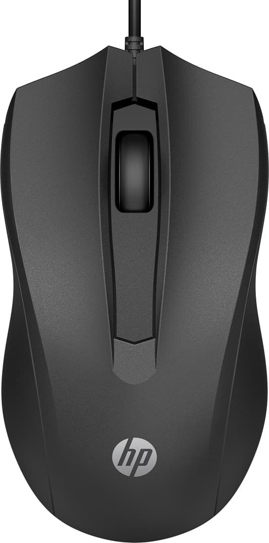 HP:n langallinen hiiri 100